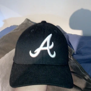 Atlanta Brave Cap - En keps från laget Atlanta brave. New era. Storlek S/M = 54-56 cm.