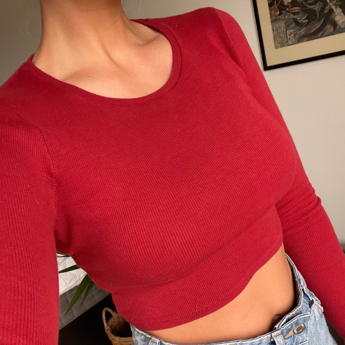 Tröja från Zara - 91