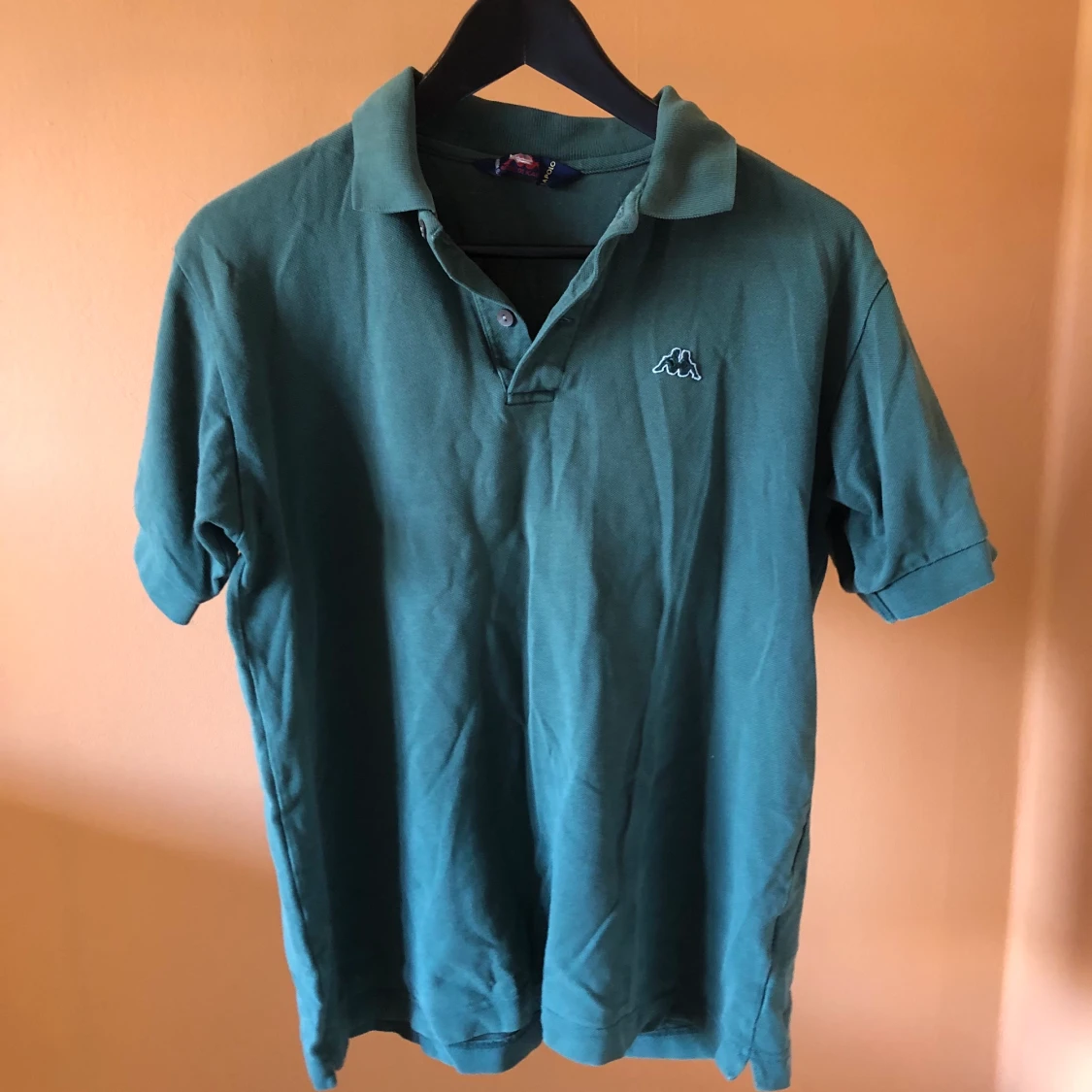 Skogsgrän piké kappa  - 90