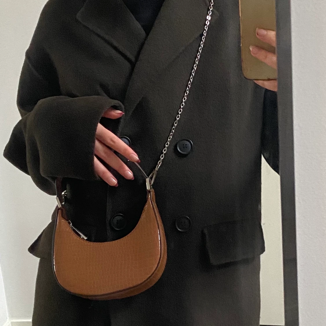 Miniväska från Asos - 91