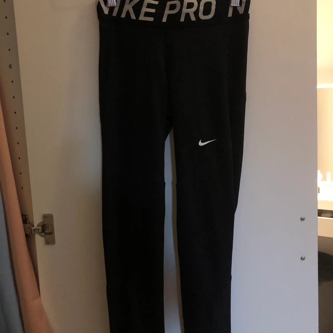 Nike pro thighs  - 90
