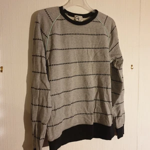 Sweatshirt - Mysig sweatshirt