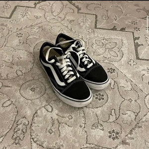 Vans skor - Vans skor i fint skick!