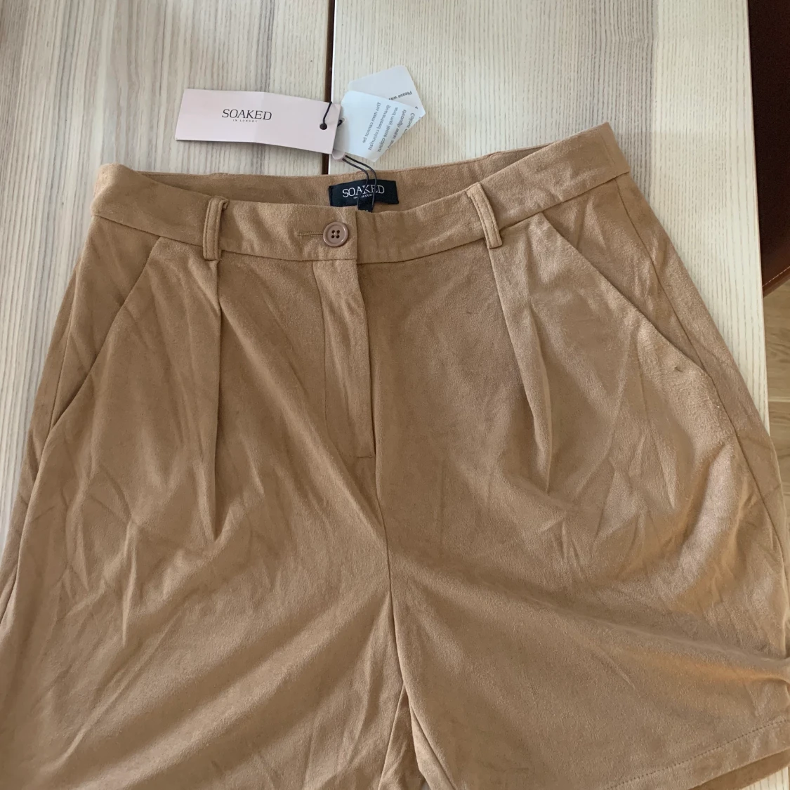 Shorts i mocka - 90