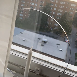 Ljusstake  - Har 2 av dessa jag säljer som är som nya. Haft dom va en månad 