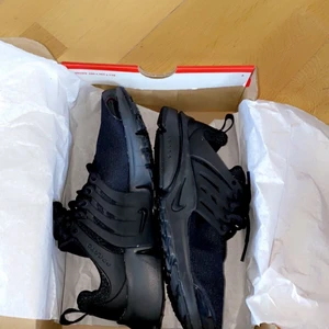Nike air presto 38,5 - Säljer dessa helt nya skor i Katrong 