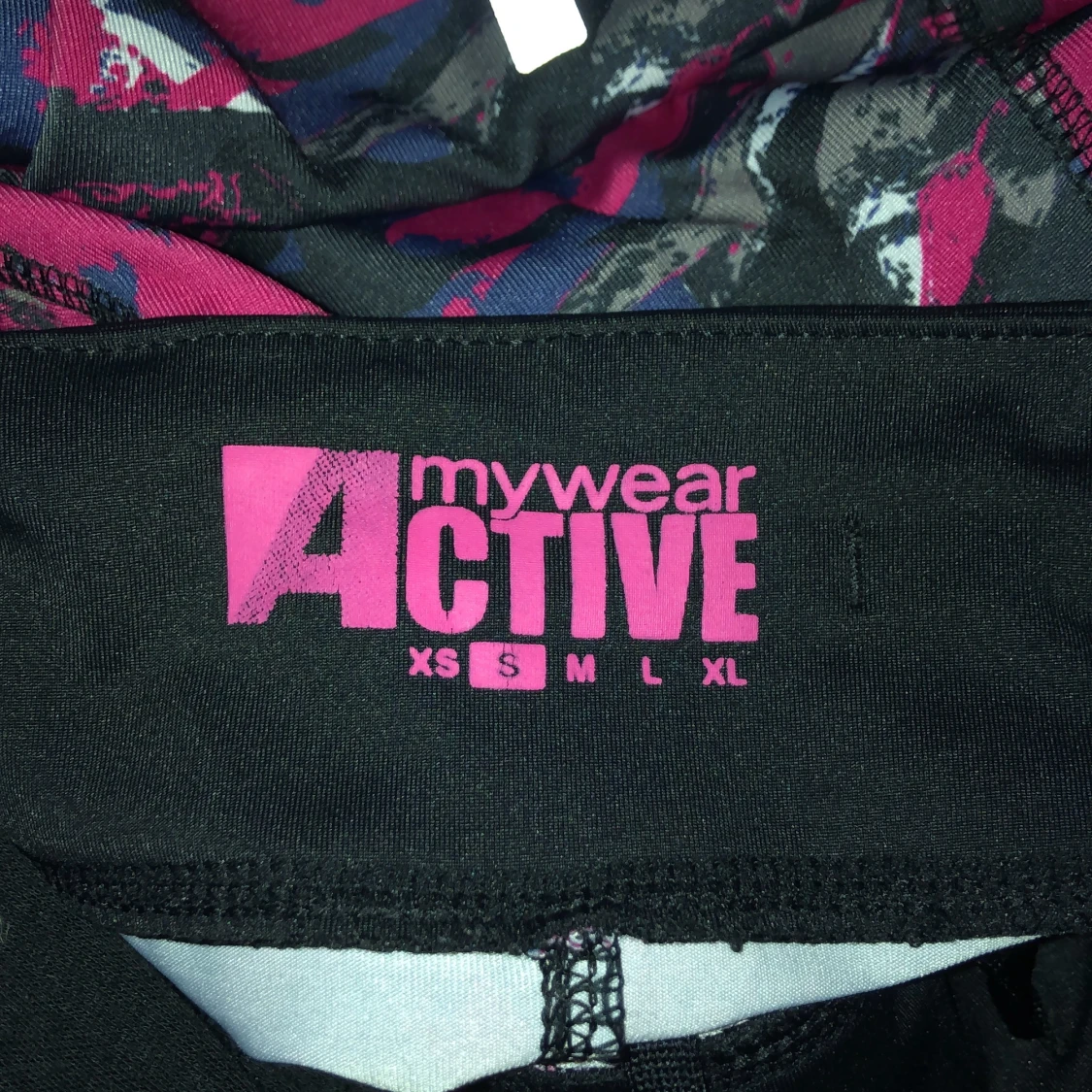 Tränings byxor - 90