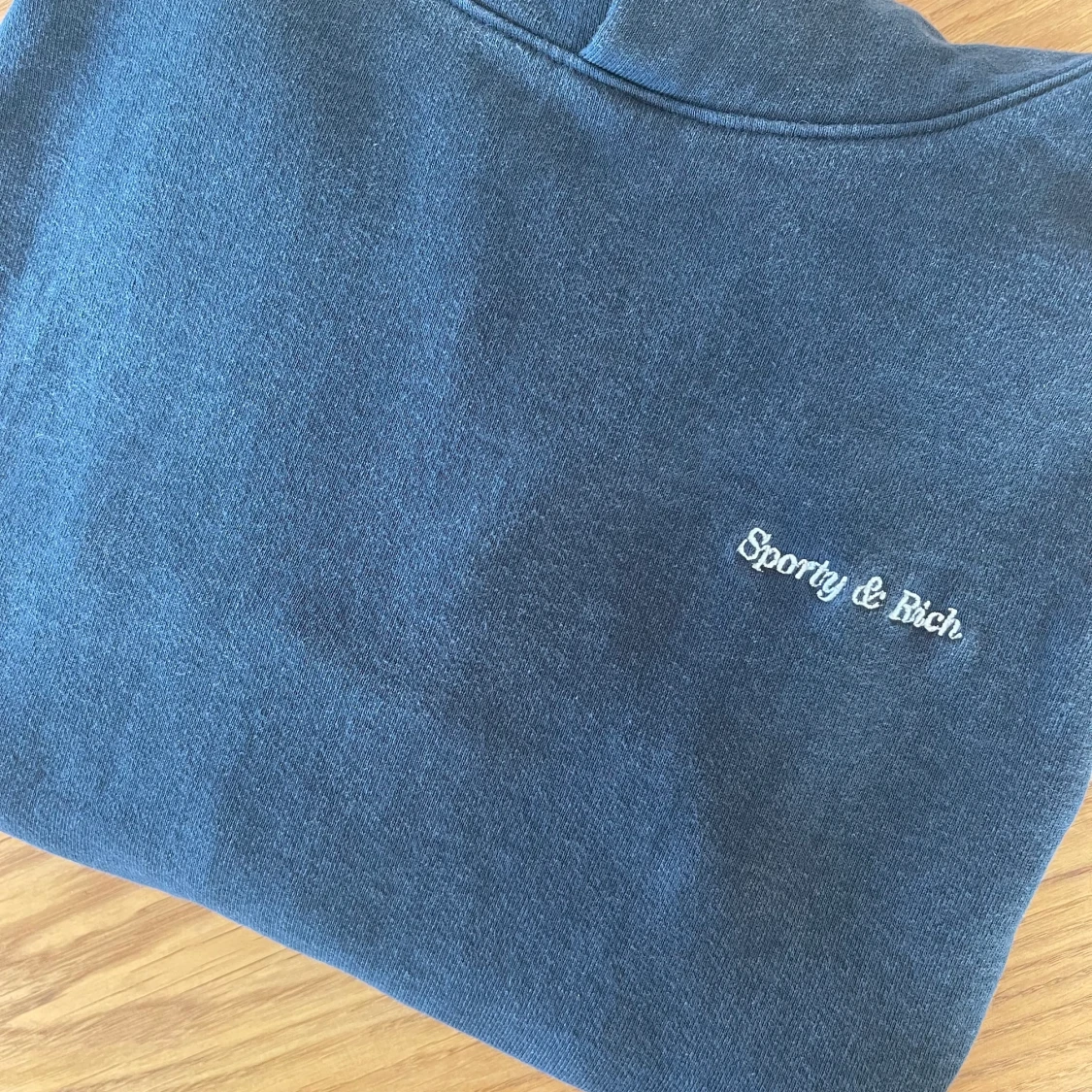 Sporty & Rich Hoodie - 91