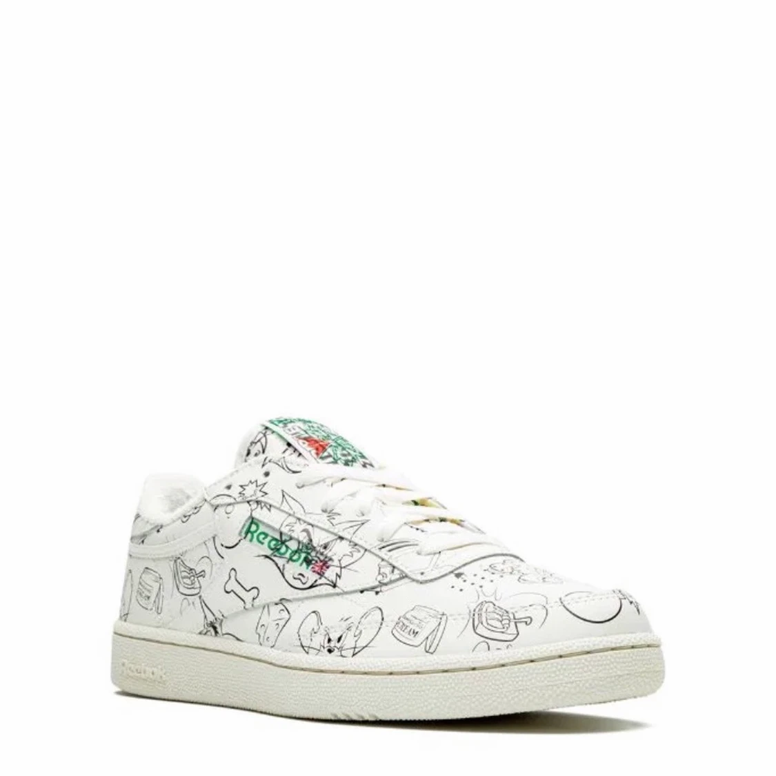 Reebok Tom & Jerry Skor - 90