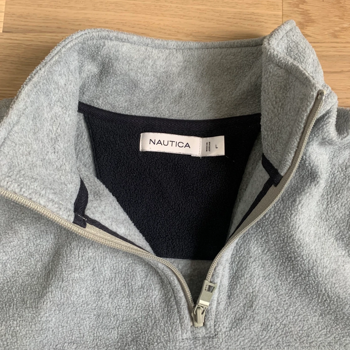NAUTICA Fleece - 91