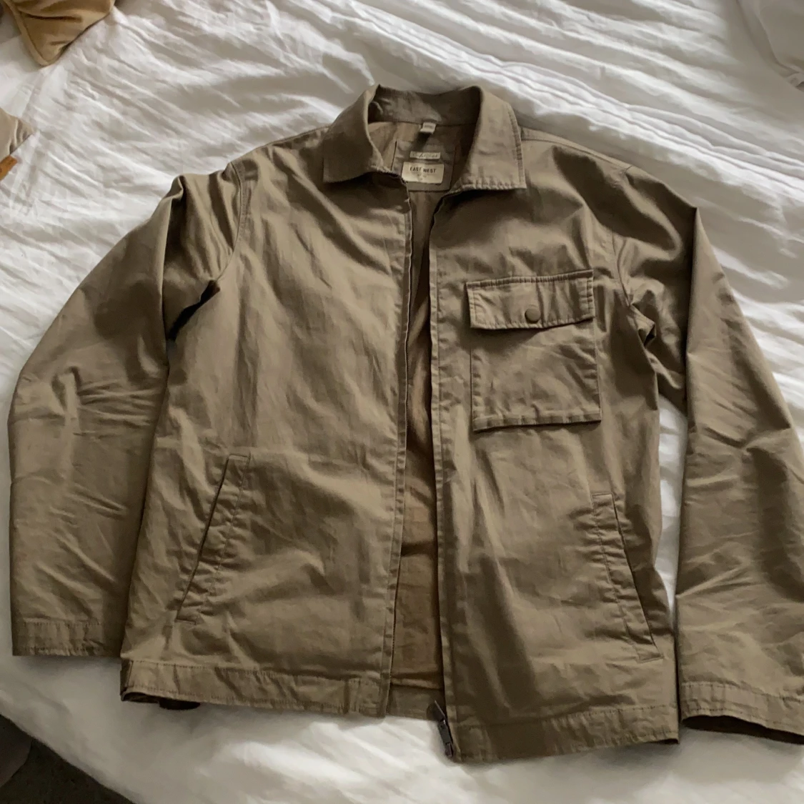 Bech East West jacka