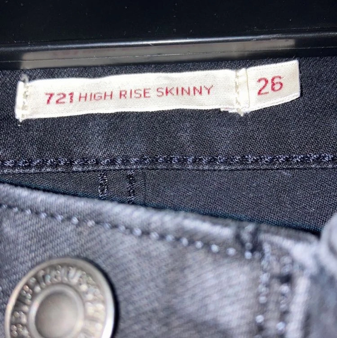 NYA Levis byxor  - 90