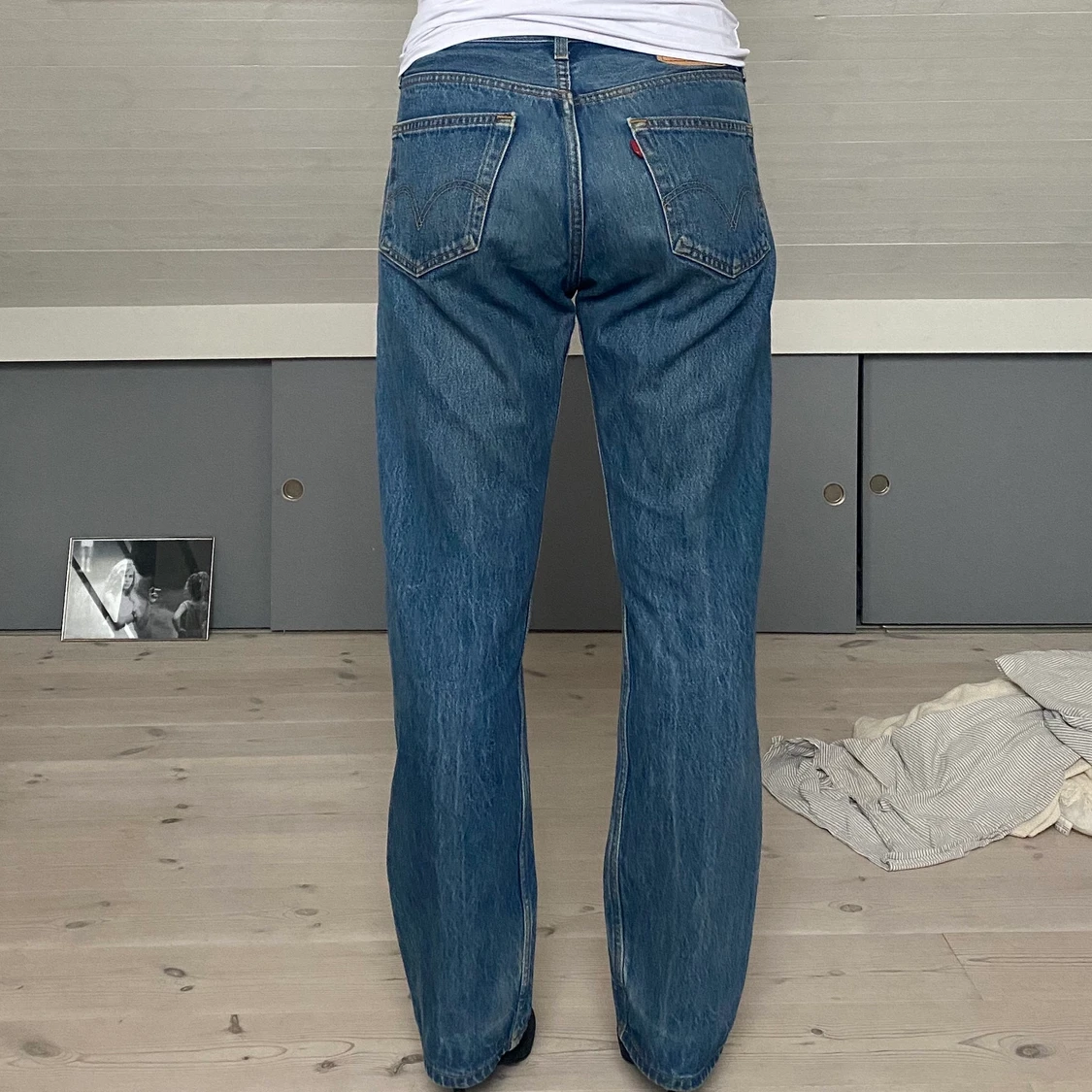 Jeans  - 90