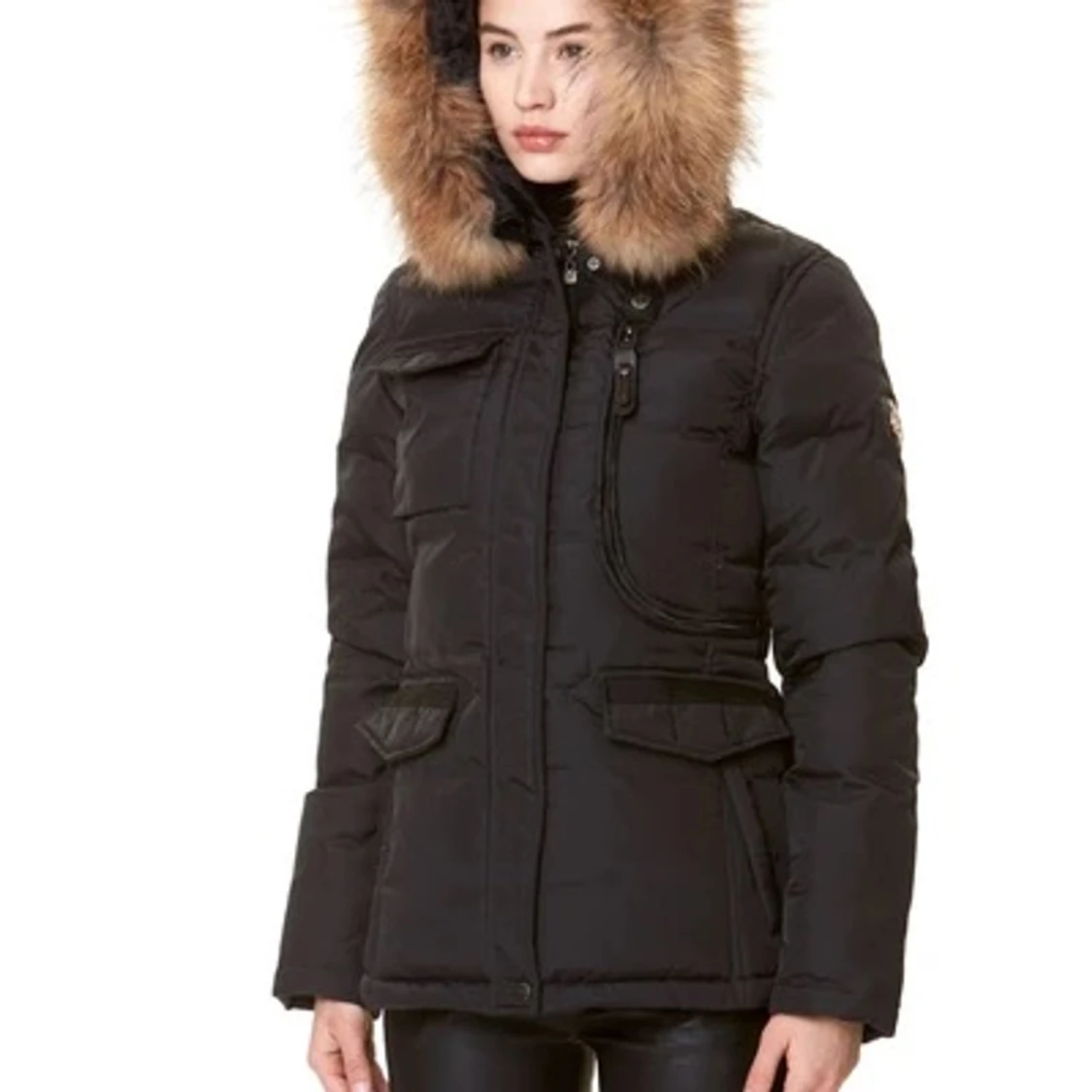 Hollies jacka, strl 40 - 90