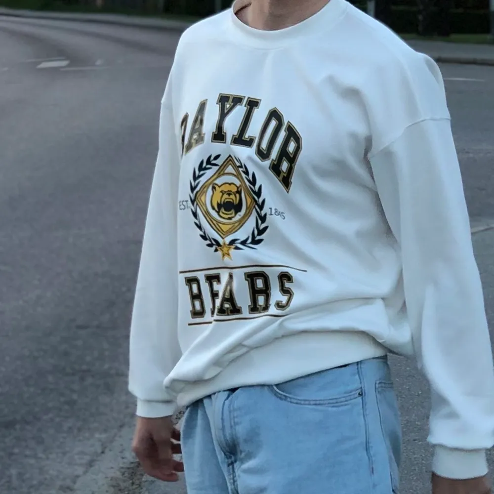 Baylor bears tröja i size M.. Tröjor & Koftor.