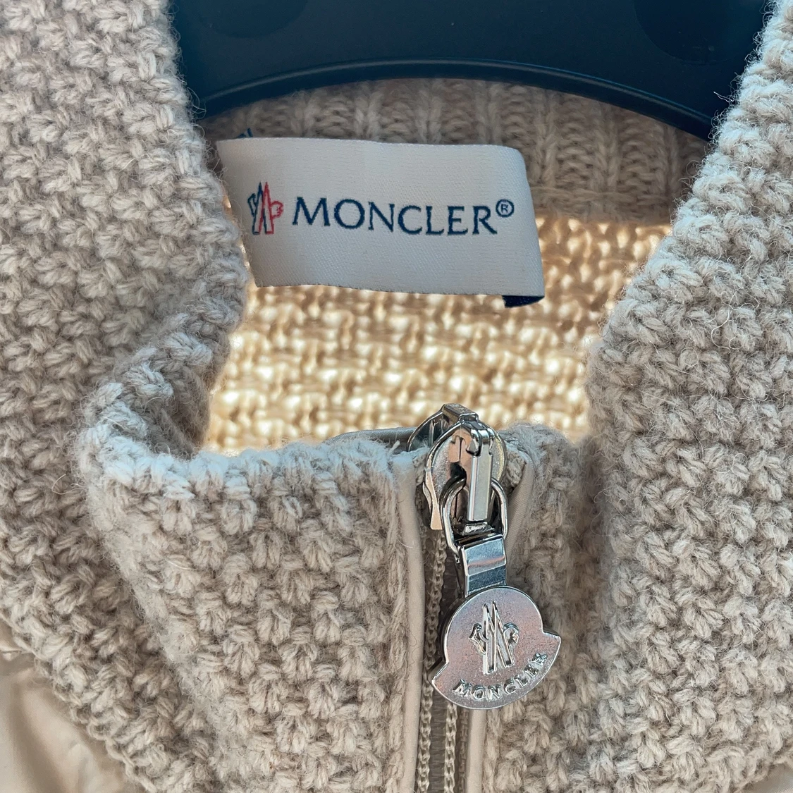 Moncler jacka - 91