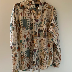 Eton Skjorts - Fint skick, knappt använd, 9/10, storlek M