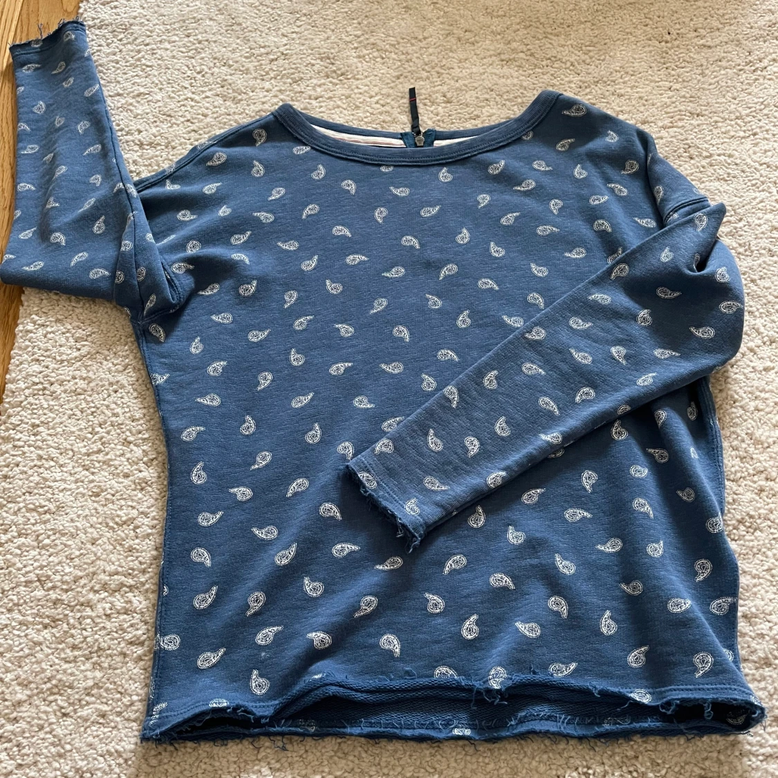 Tommy hilfiger tröja