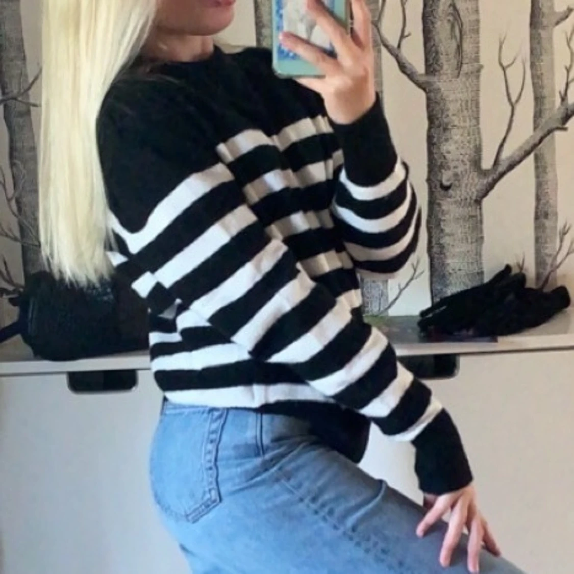 Populär hm tröja😍 - 90