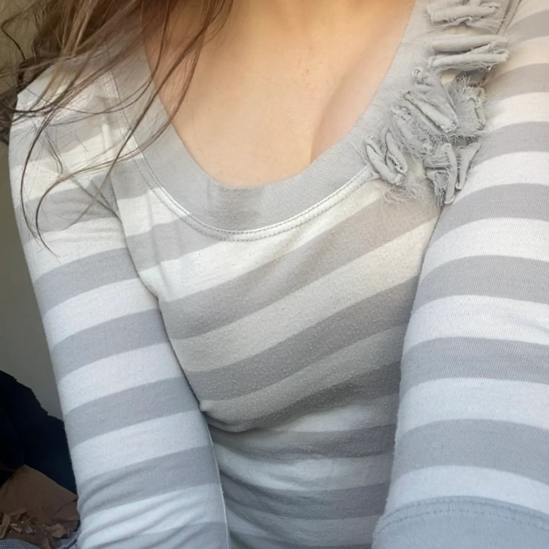 Tommy Hilfiger tröja