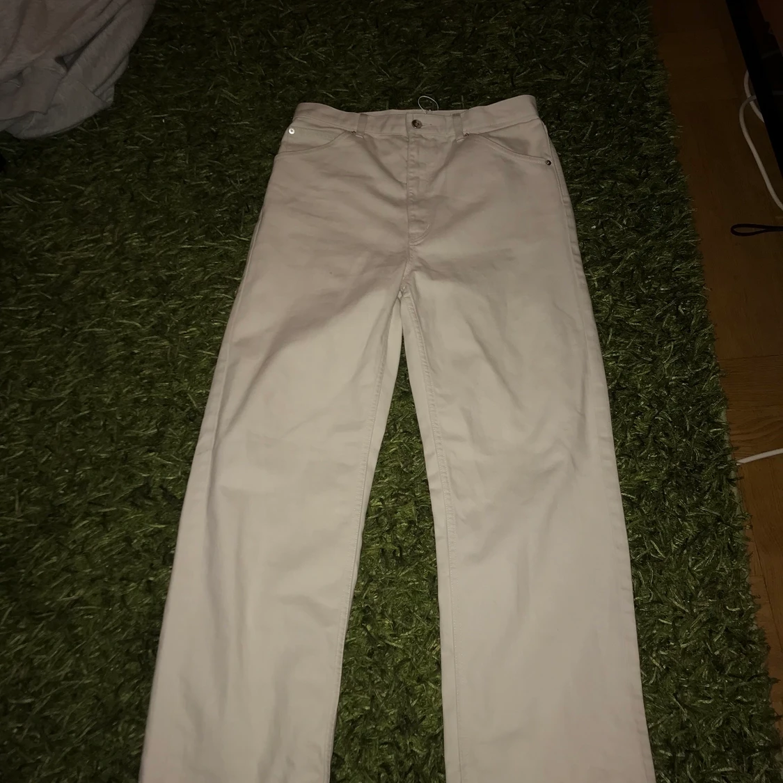 Uniqlo Jeans