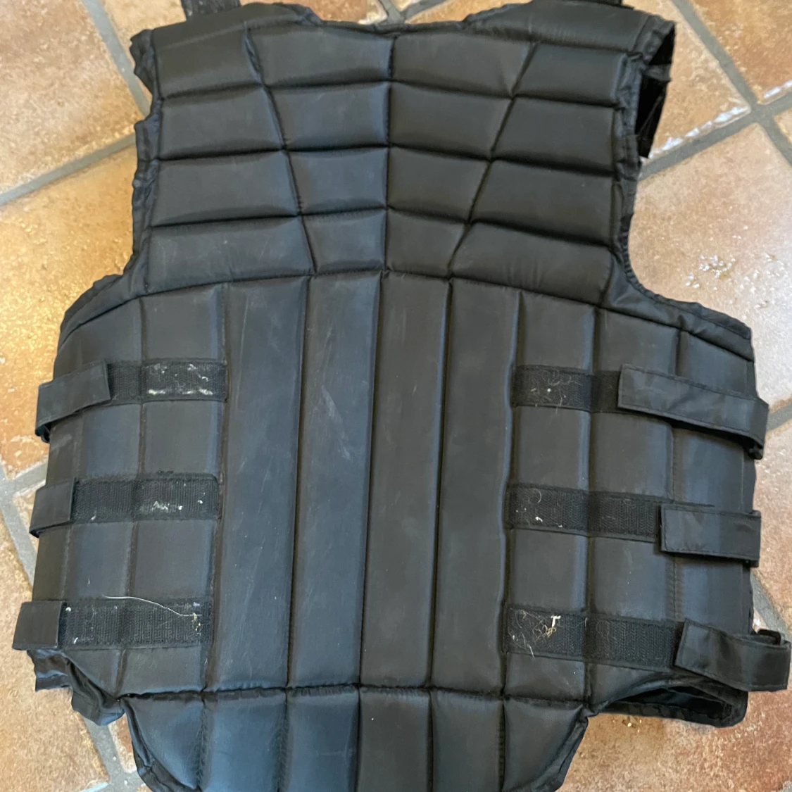 Säkerhetsväst  - 91