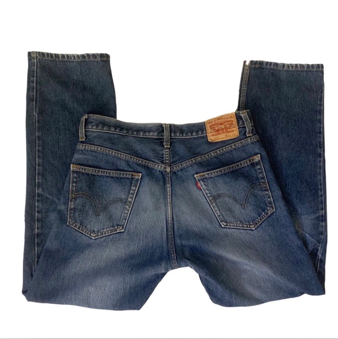 Levis 505 - 91