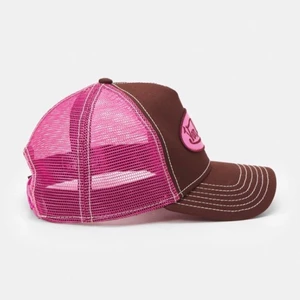 Von Dutch keps - Helt oanvönd keps från von dutch, slutsåld på zalando🤎💗