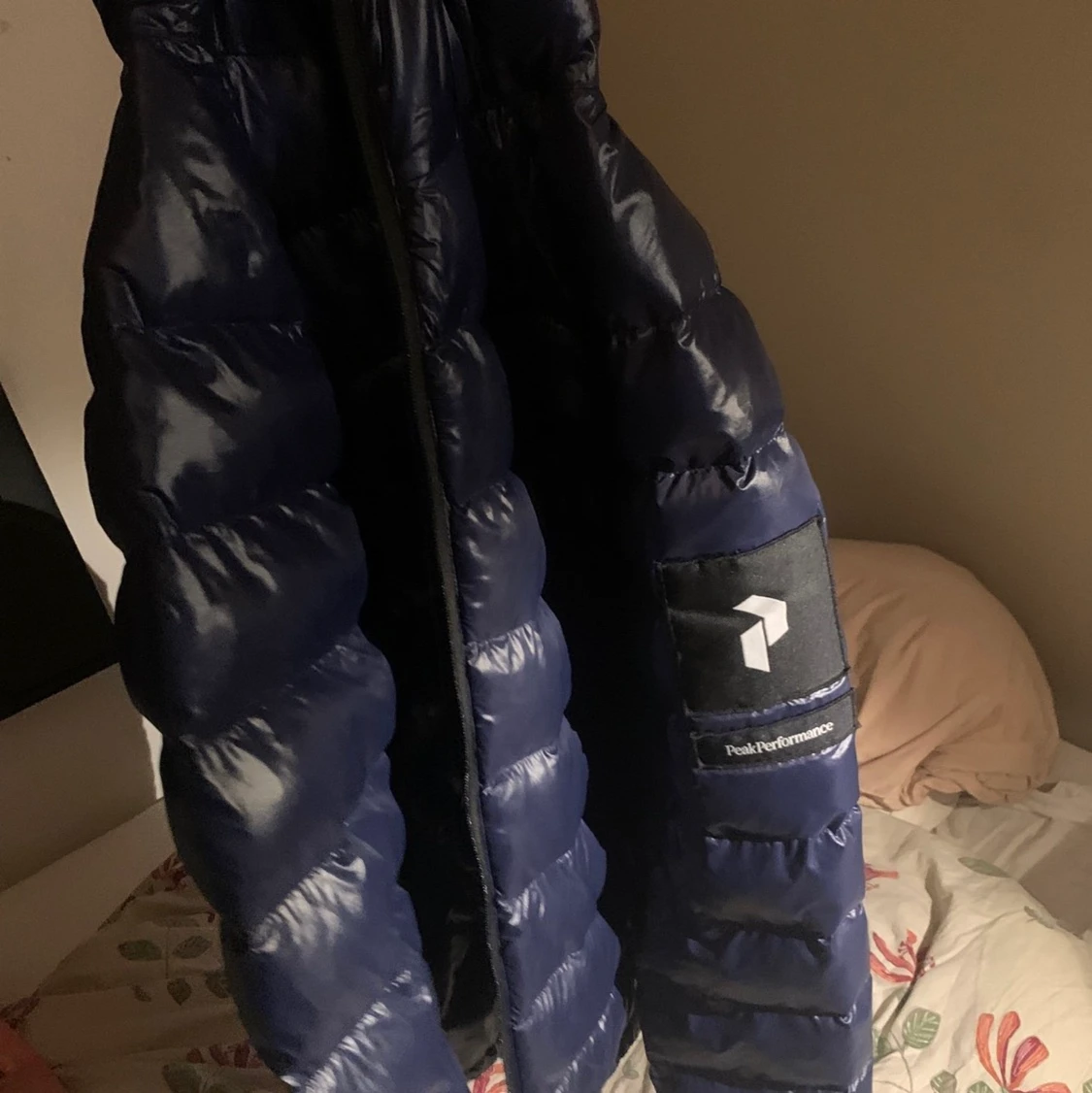 Peak performance vinterjacka - 90