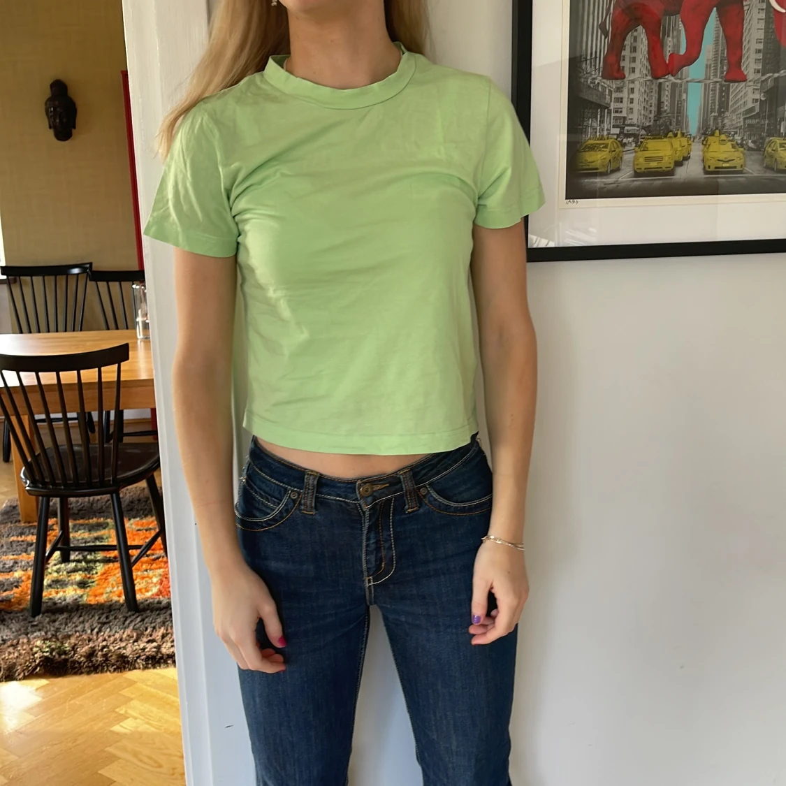 T-shirt & other stories 