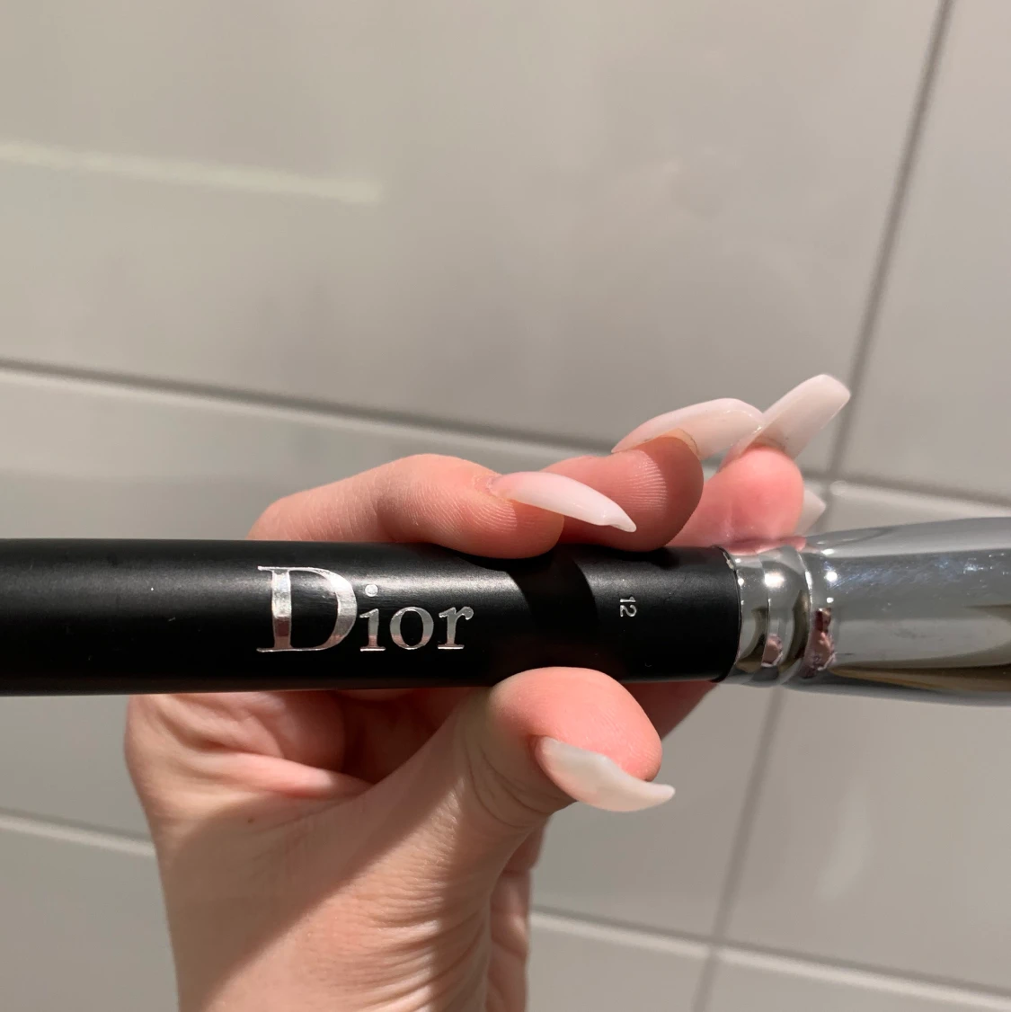 Dior borste - 91