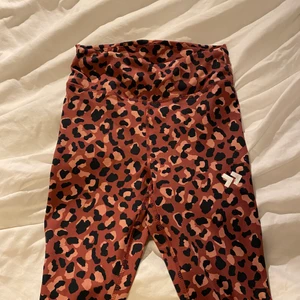 Träningstights - Använda en gång