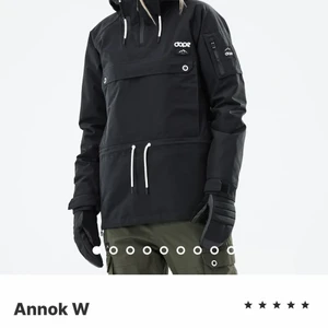 Dope skidjacka - Söker denna jacka i storlek s/m, kan vara intressant med andra färger också☺️