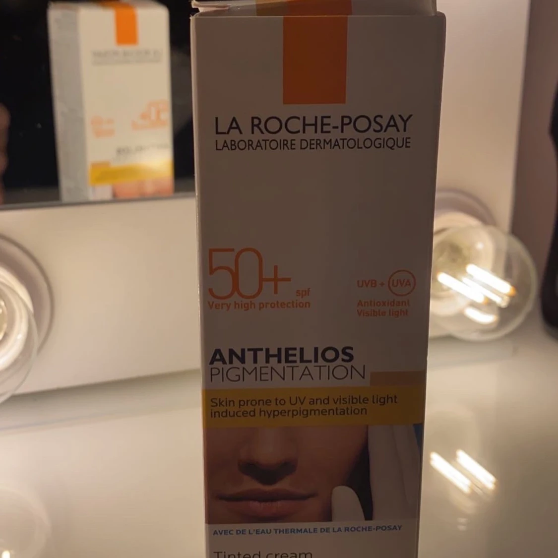 La roche Posay - 90