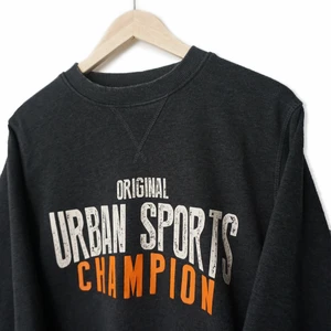 Retro Champion sweatshirt  - Snygg retro Champion tröja!