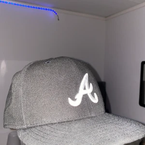 Fitted new era keps - Storlek 7 3/4 (61,5 cm)