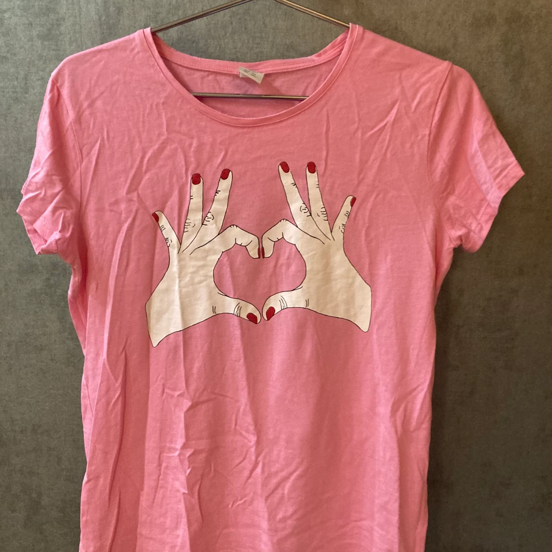 Lindex t-shirt strl 170/XS/S - 90