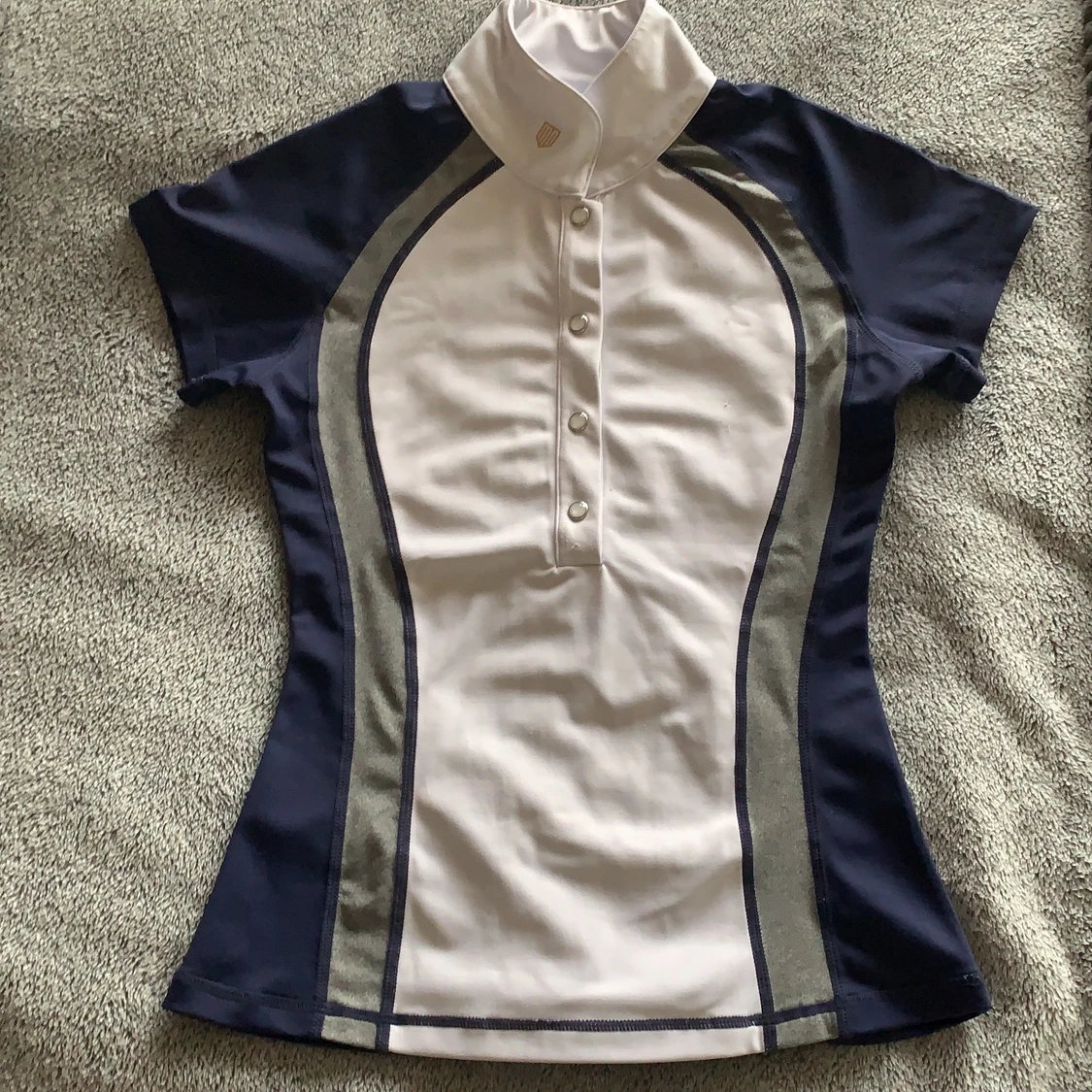 Maya delorez tävlings topp