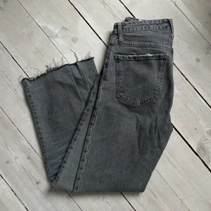 Jeans från Zara - Fina jeans från Zara i bra skick! 