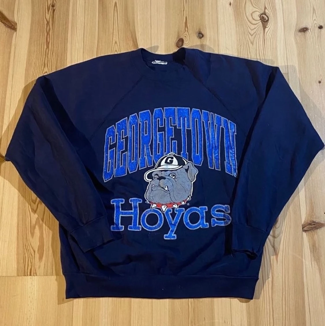  Chosen Vintage Sweatshirt  - 91