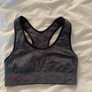 Sport bh - Sporttopp utan inlägg