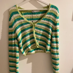 Kofta zara - Kofta från zara utsåld 250kr ✨✨ superfint skick