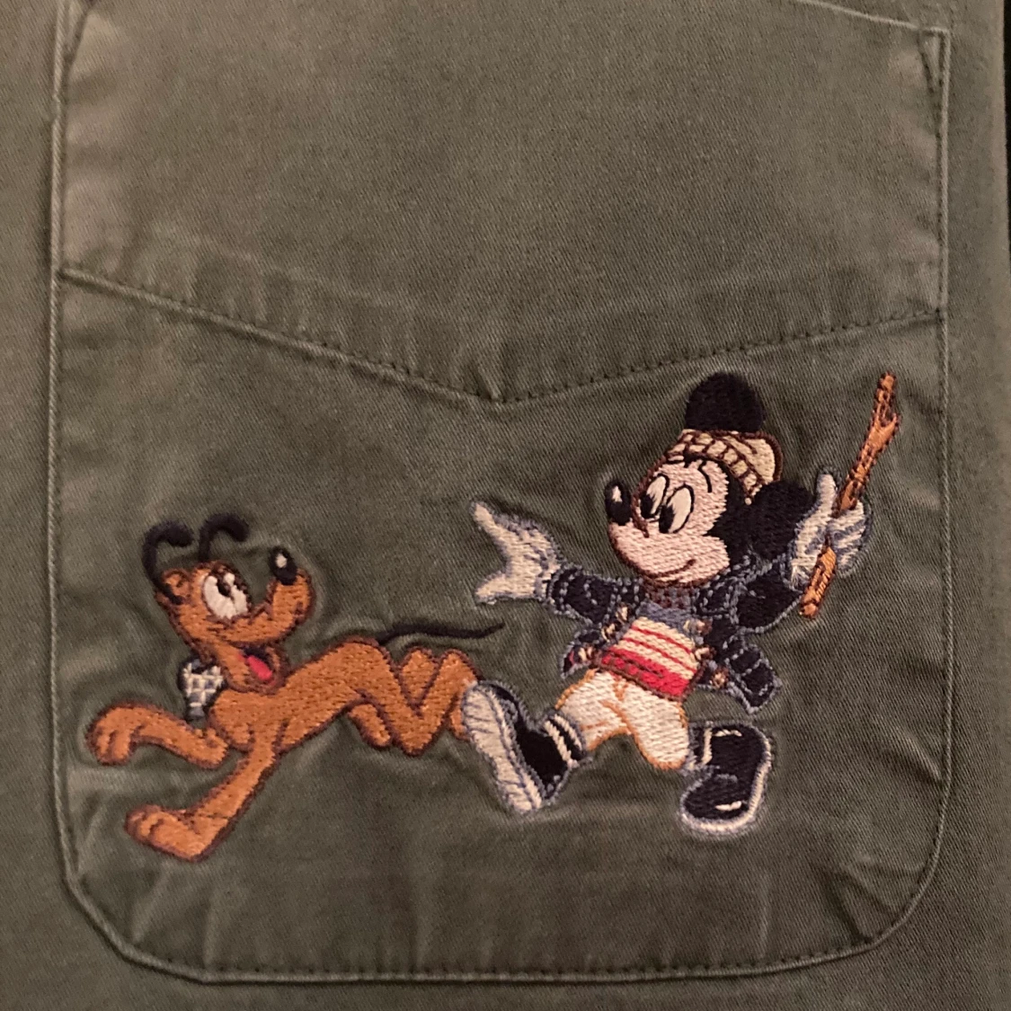 Walt Disney Donaldson Vintage shirt - 90