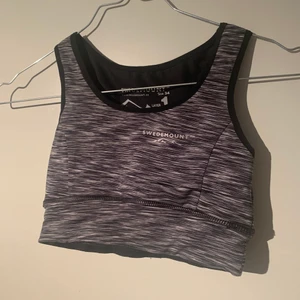 Swedemount sport-bh  - Swedemount sport-bh str 34, aldrig använd