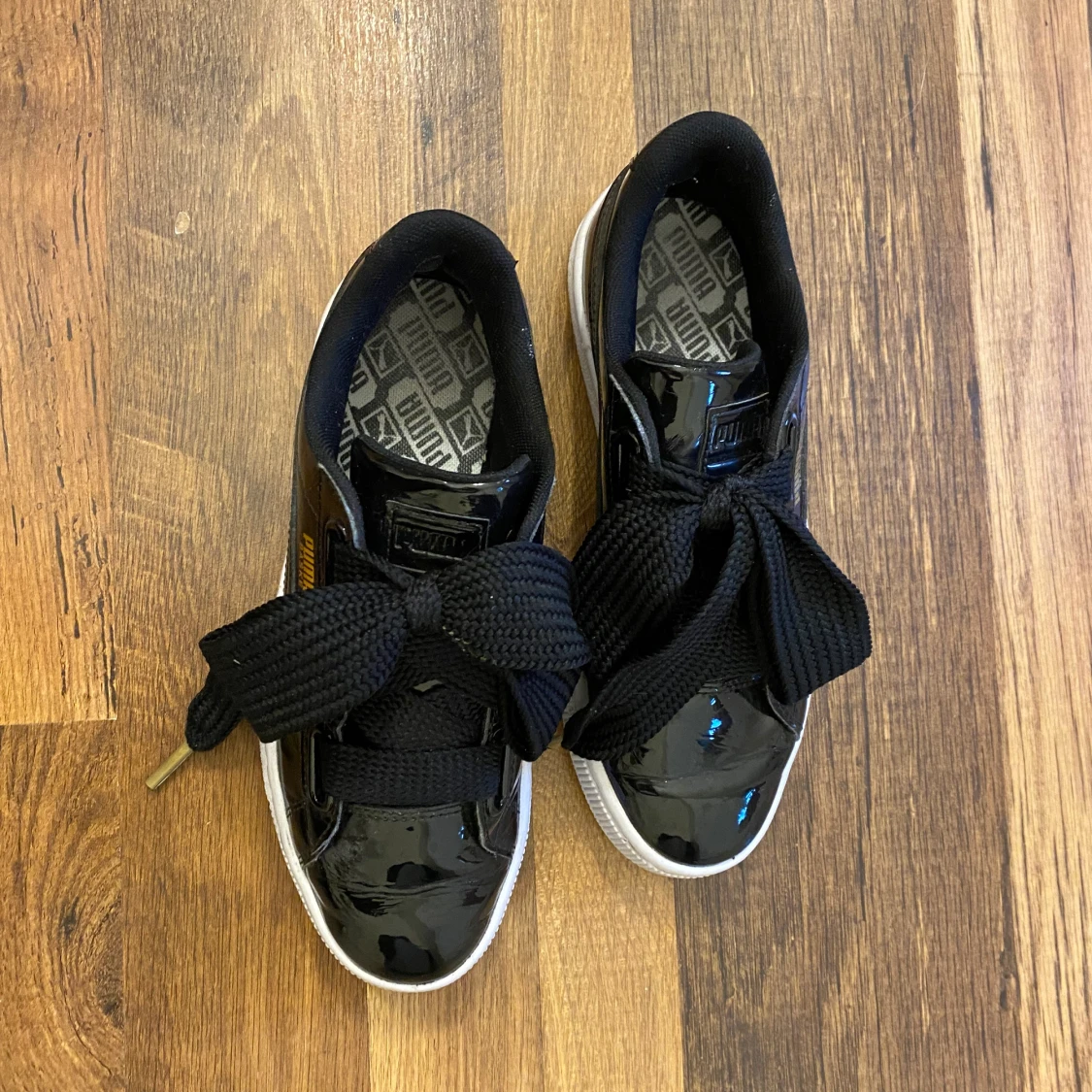 Puma Basket Skor - 90