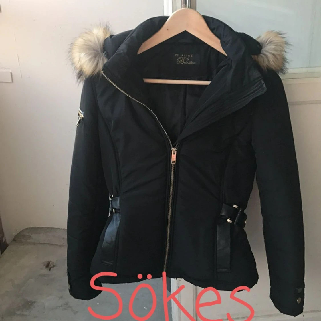 Belle shoes el Toxik 3 jacka