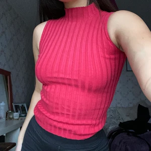 Topp - Jätte skön topp med stretchig tyg! 