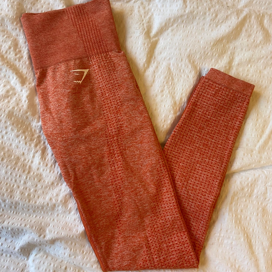 Seamless tights från gymshark - 91