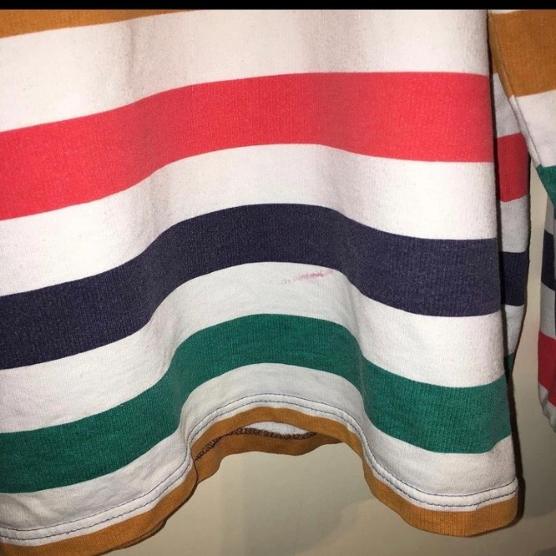 Långärmad piké  - 90