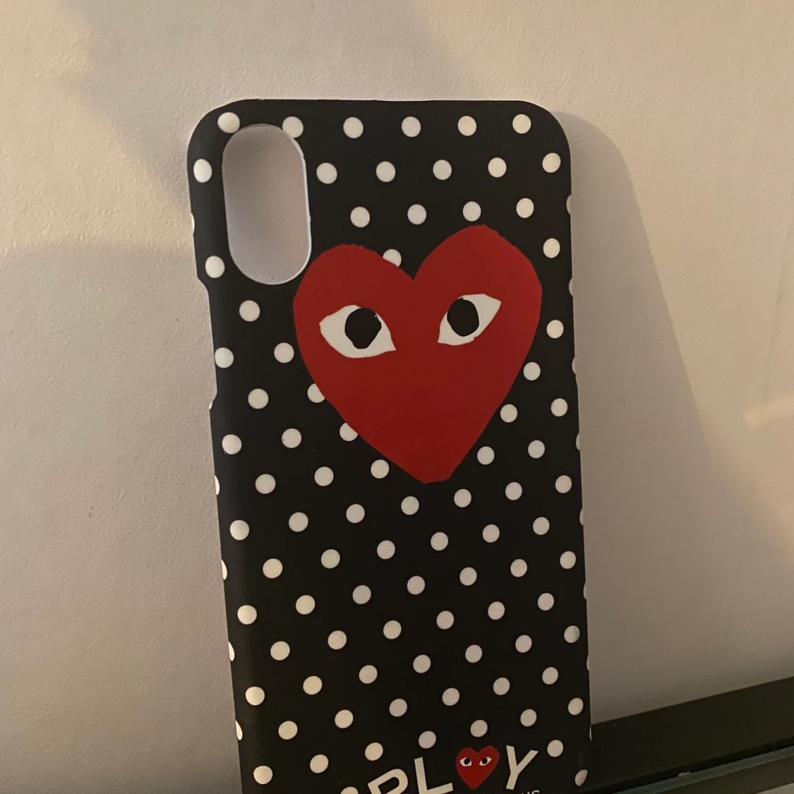 Cdg skal